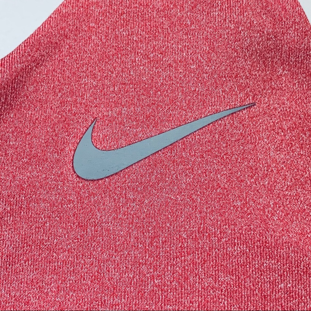 Nike Tank with Built in Shelf Bra - Picture 7 of 8